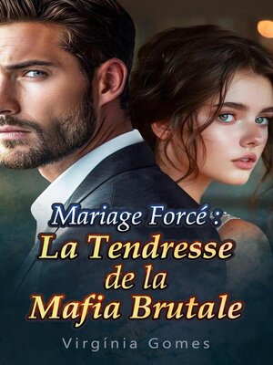 cover image of Mariage Forcé